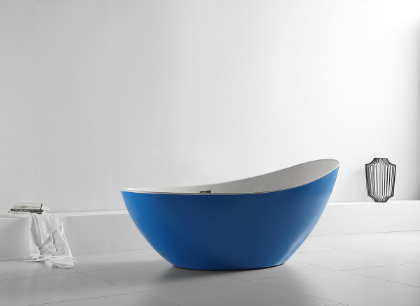   Abber AB9233DB 180x80