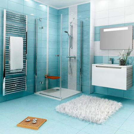     Ravak Smartline 0SLABA00Z1 (L)