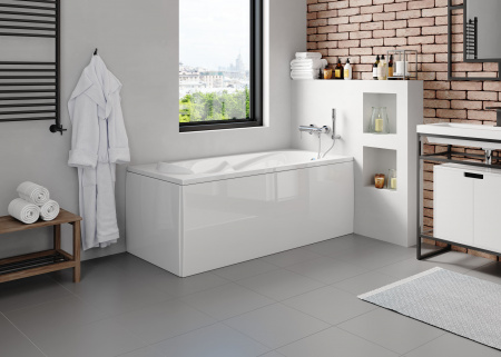   Vagnerplast Kleopatra 160x70  