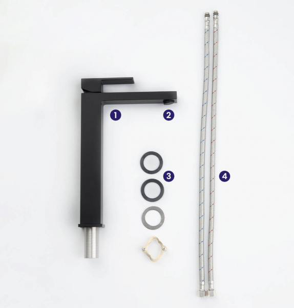  Timo Selene 3061/03F  