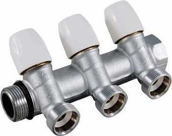  Tiemme 1/2"  3/4", , 3 