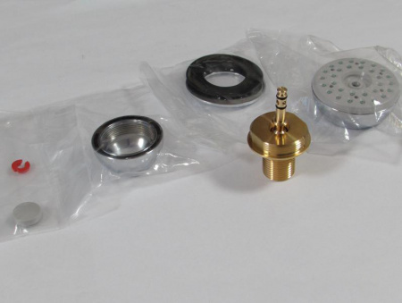   Hansgrohe Bodyvette 28466000 