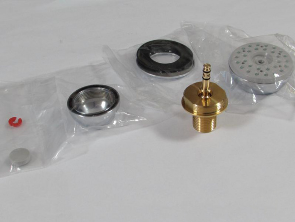   Hansgrohe Bodyvette 28466000 