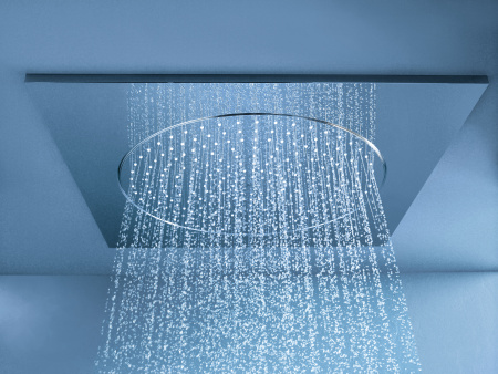   Grohe Rainshower F-Series 20 27286000