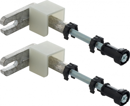 �������� ������ ��������� Jacob Delafon Struktura EDE102 � ����������� + ����������� Geberit Duofix UP 320 111.300.00.5 � ������� ����� ���� + �������� ��������� ��� �����������