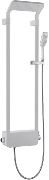 ������� ������ Black&White Seasons W1010 Shine White