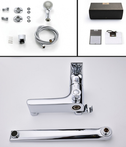  D&K Hertz Rhein DA1293301 