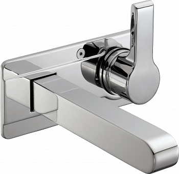  Jacob Delafon Singulier E10863-CP   ,  