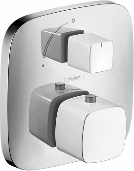  Hansgrohe PuraVida 15775400    