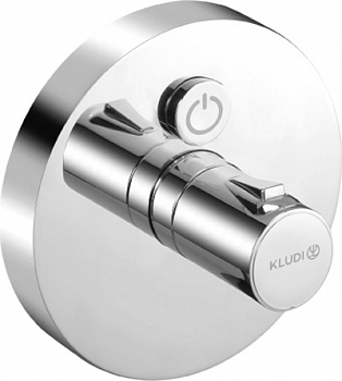  Kludi Push 388020538  