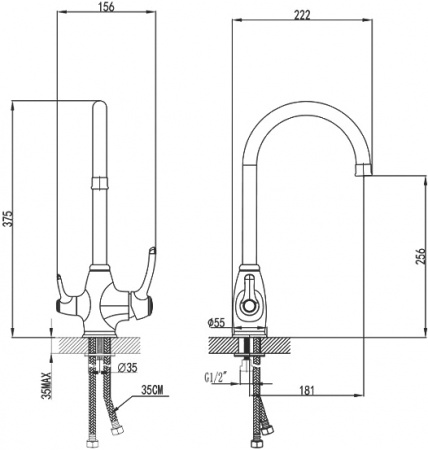  IDDIS Oldie OLDSBF0i05   
