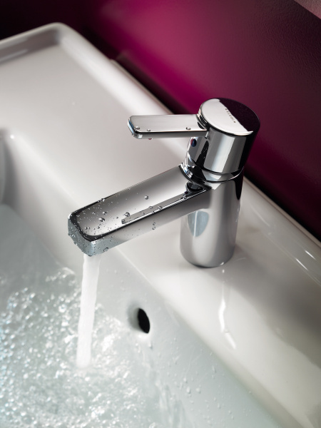  Kludi Zenta 382510575  