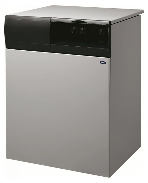  	Baxi SLIM 2,300 i (14,9-29,7 )