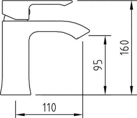  Clever Agora Elegance 98680  