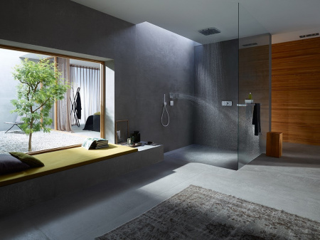   Axor Citterio E 36822000 