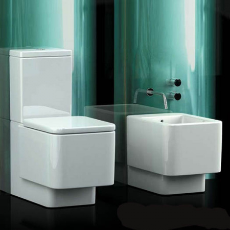 Унитаз-компакт Roca Element 342577000 Унитаз-компакт Roca Element 342577000