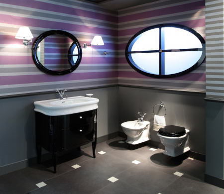   Simas Lante LA18bi rimless 