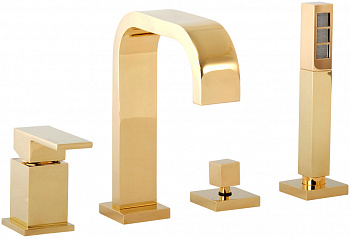  Migliore Kvant Gold 25392   