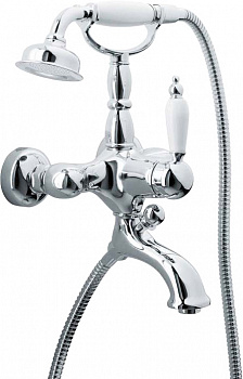  Boheme Tradizionale Chromo 263    