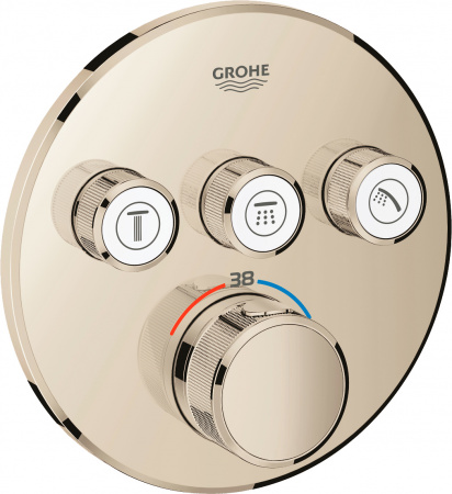  Grohe Grohtherm SmartControl 29121BE0  , 