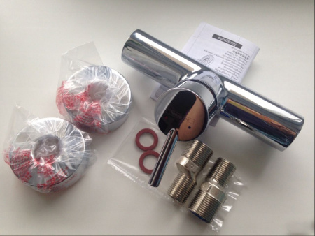  Hansgrohe Talis S2 32640000  