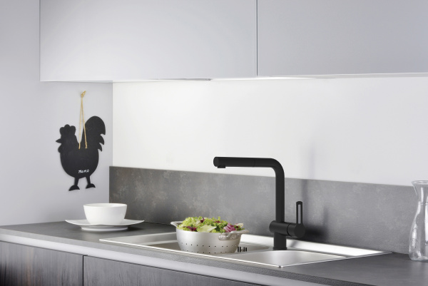  Paffoni Ringo RIN185NO   