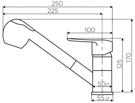  Dorff Ultra D5000000   
