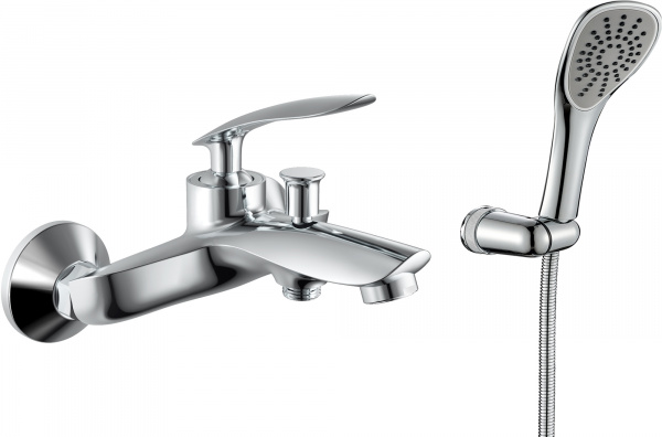  Rush Island IS6535-44    