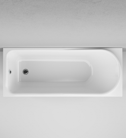 Акриловая ванна AM.PM Like 170x70 + Сертификат AM.PM на 30 дней подписки на медиасервис Акриловая ванна AM.PM Like 170x70 + Сертификат AM.PM на 30 дней подписки на медиасервис