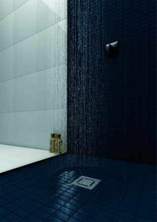 ������� ���� Berges Wasserhaus Platz Norma 091158 10x10 ��, ����