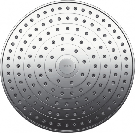   Hansgrohe Raindance Select S 240 2jet 26467000