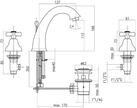  Webert Armony AM750101017  