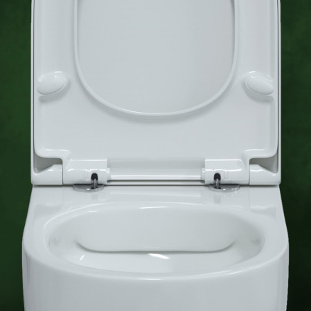 ������ ��������� Berges Wasserhaus Ego XL Rimless 082124 � �����������