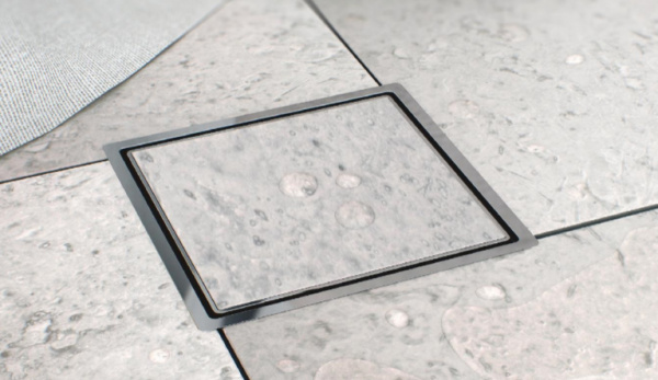    Pestan Confluo Standart Dry 1 Ceramik 10x10