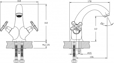  Rush Sakhalin SA5350-11  