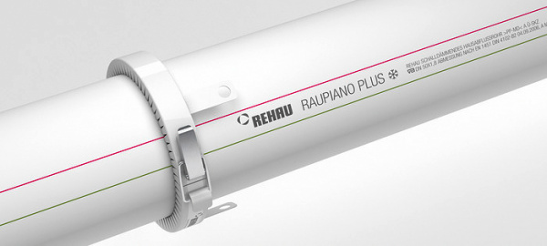   Rehau Raupiano Plus 50/1000  (: 1 )