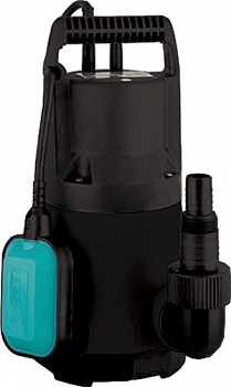   Pumpman GP400N 82011