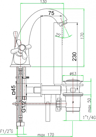  Webert Armony AM700102015   