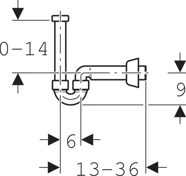    Geberit 151.108.11.1