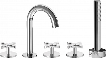  Villeroy & Boch Dawn TVT10651015361   