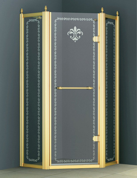   Cezares Retro P1 90 PP Cr R