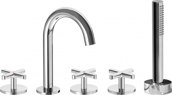  Villeroy & Boch Dawn TVT10651015361   