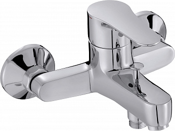  Jacob Delafon July E16033-4-CP    