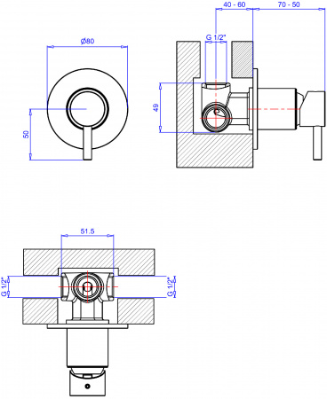  Margaroli Moderna RU2007AA01CR   ,  
