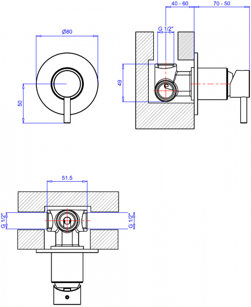  Margaroli Moderna RU2007AA01CR   ,  