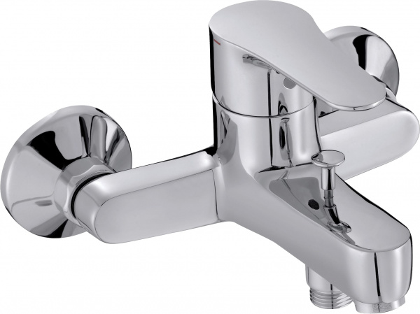  Jacob Delafon July E16033-4-CP    