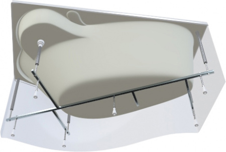   Marka One Gracia 160x95 R