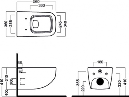 ������ ��������� Hatria Next Y1F1