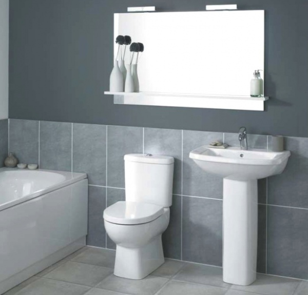    Jacob Delafon Panache