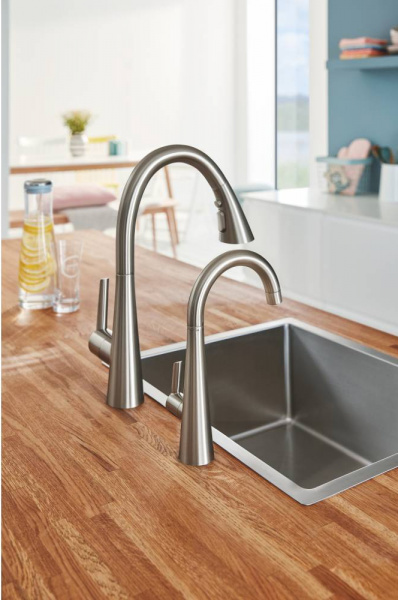  Grohe Zedra 30026DC2  